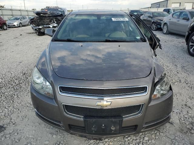 2010 Chevrolet Malibu 1LT