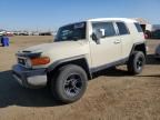 2008 Toyota FJ Cruiser