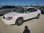 2002 Ford Taurus SES