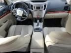 2012 Subaru Legacy 2.5I Limited