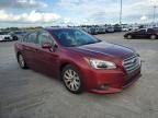 2016 Subaru Legacy 2.5I Premium