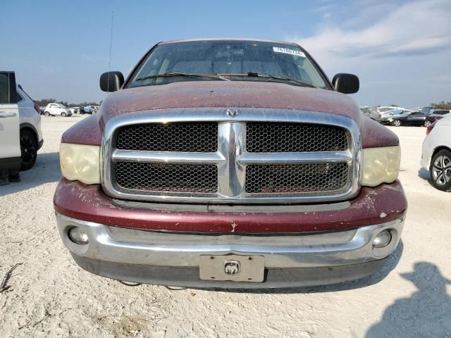 2003 Dodge RAM 1500 ST