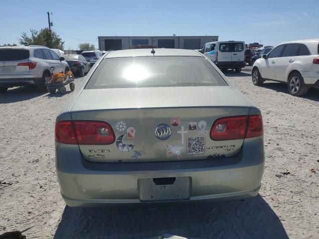 2006 Buick Lucerne CX