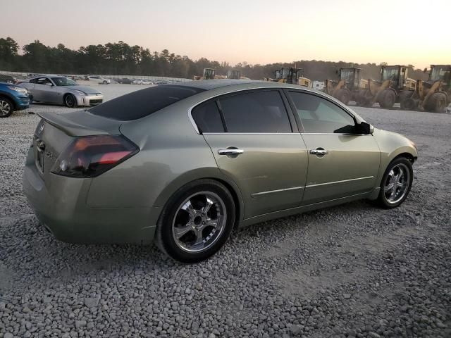 2008 Nissan Altima 2.5