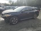 2013 Honda Crosstour EXL