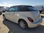 2007 Chrysler PT Cruiser