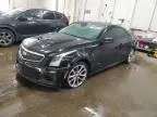 2016 Cadillac ATS-V