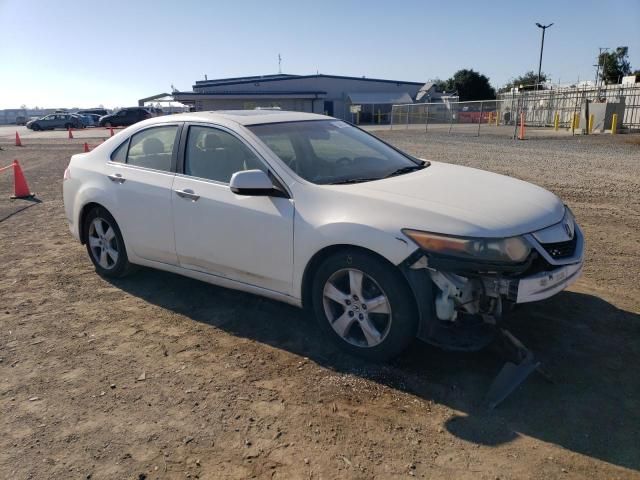 2010 Acura TSX