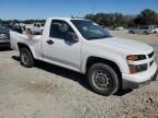 2012 Chevrolet Colorado