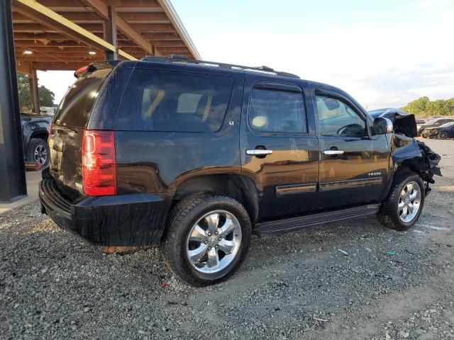 2011 Chevrolet Tahoe K1500 LT