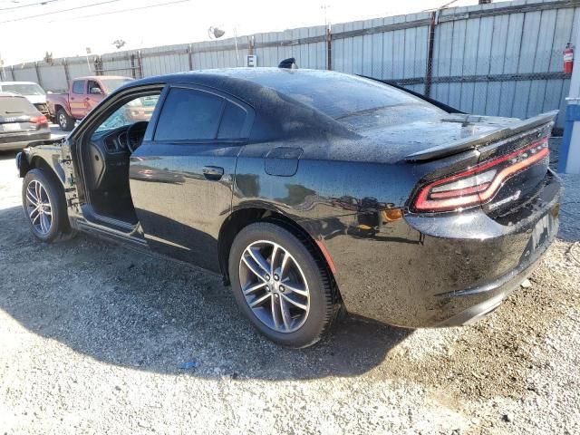 2018 Dodge Charger GT