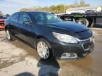 2015 Chevrolet Malibu 2LT