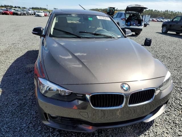 2014 BMW 328 I