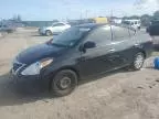 2019 Nissan Versa S