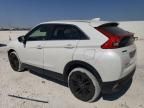 2019 Mitsubishi Eclipse Cross LE