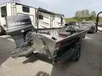 2016 Blazer Boats Inc Boat With Trailer