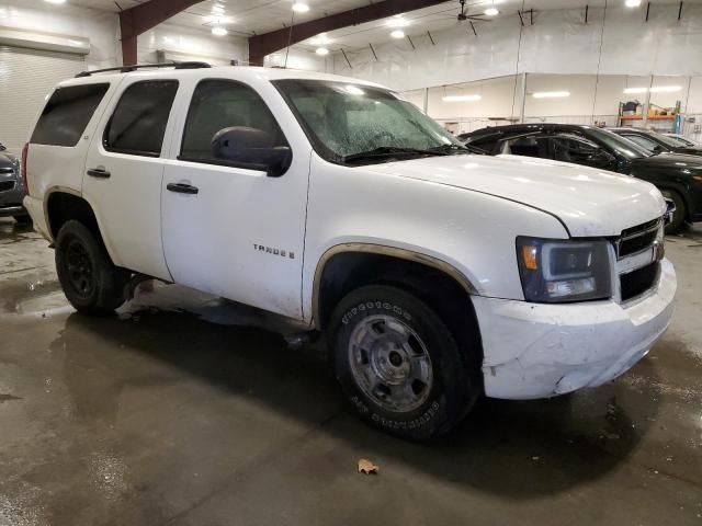 2009 Chevrolet Tahoe K1500 LS