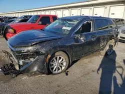 Salvage cars for sale at Louisville, KY auction: 2025 Honda CR-V EXL