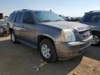 2011 GMC Yukon SLT