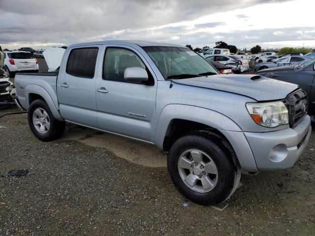 2009 Toyota Tacoma Double Cab Prerunner