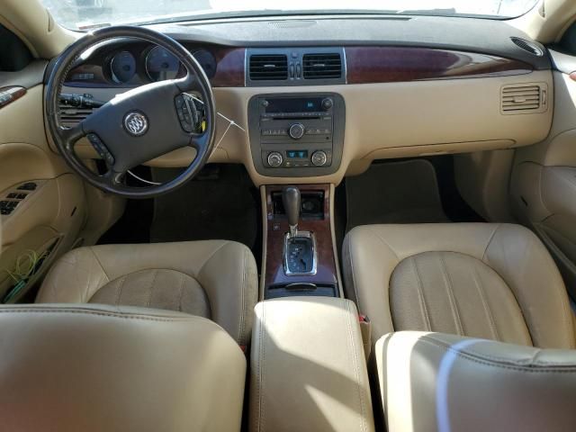 2007 Buick Lucerne CXS