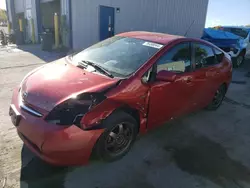 Toyota Vehiculos salvage en venta: 2008 Toyota Prius