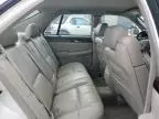 2002 Cadillac Seville SLS