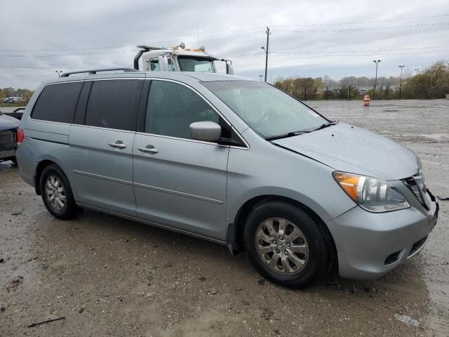 2009 Honda Odyssey EX