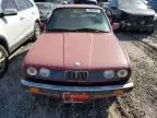 1988 BMW 325 IS Automatic