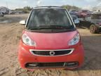 2013 Smart Fortwo Passion