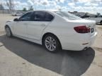 2016 BMW 528 I