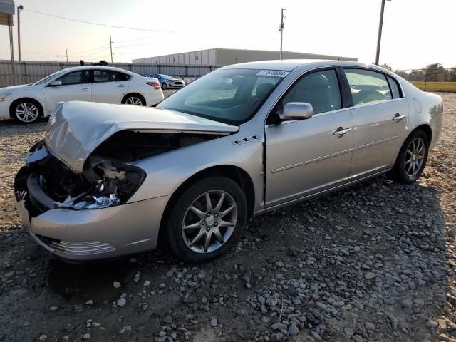 2007 Buick Lucerne CXL