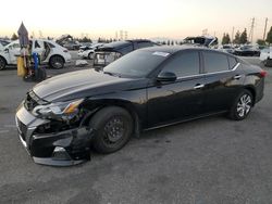 2020 Nissan Altima S en venta en Rancho Cucamonga, CA