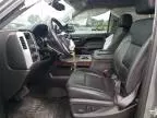 2017 GMC Sierra K1500 SLT