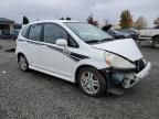 2007 Honda FIT S