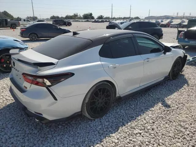 2024 Toyota Camry TRD