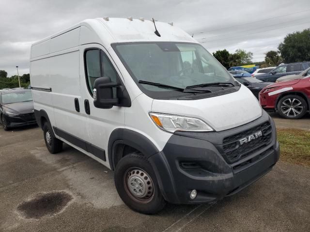 2024 Dodge RAM Promaster 1500 1500 High