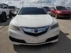 2016 Acura TLX Tech