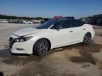 2017 Nissan Maxima 3.5S