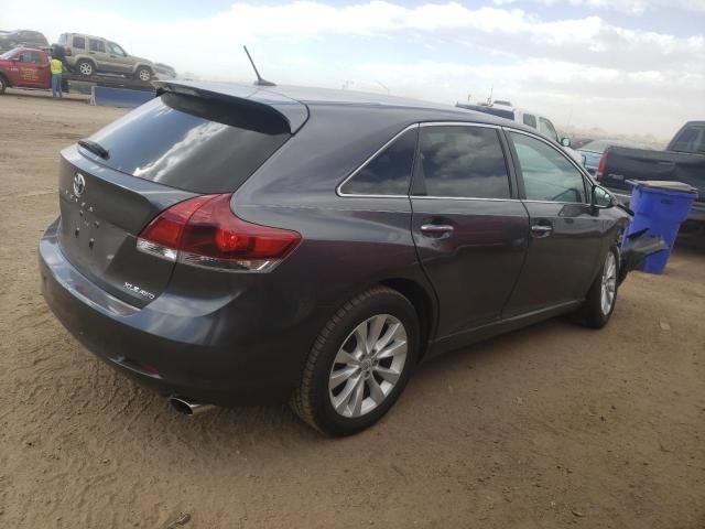 2013 Toyota Venza LE