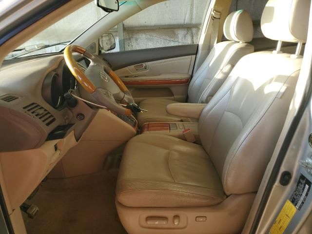 2005 Lexus RX 330