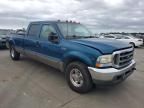 2002 Ford F250 Super Duty