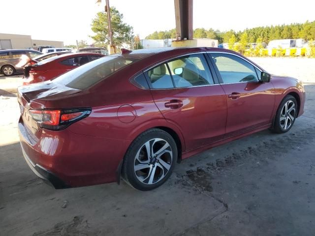 2020 Subaru Legacy Limited