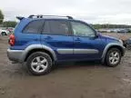 2005 Toyota Rav4