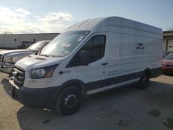 Ford Transit t-250 Vehiculos salvage en venta: 2020 Ford Transit T-250