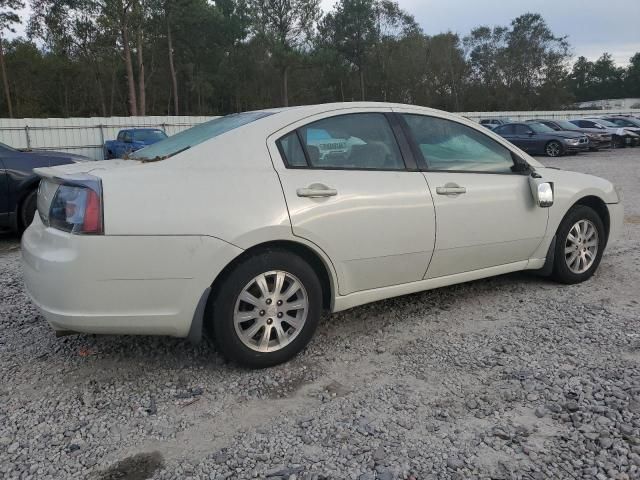 2008 Mitsubishi Galant ES Premium