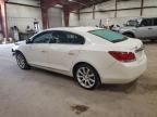 2011 Buick Lacrosse CXS