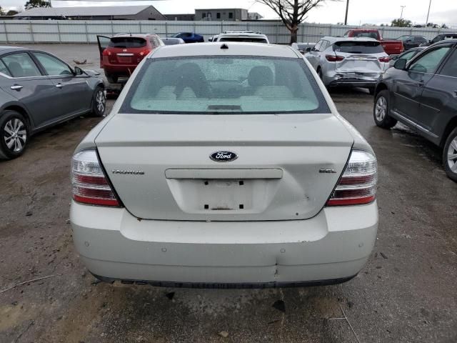 2008 Ford Taurus SEL