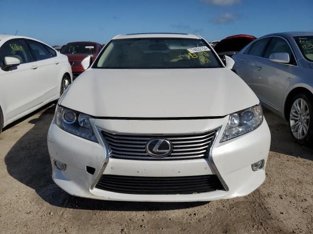 2015 Lexus ES 350