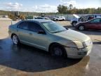 2009 Ford Fusion SE